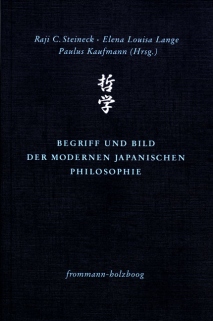 Begriff und Bild der modernen japanischen Philosophie