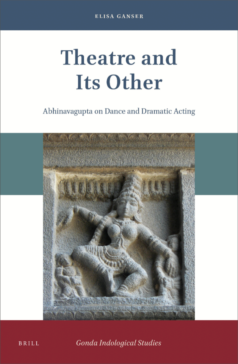Theatre and Its Othergs