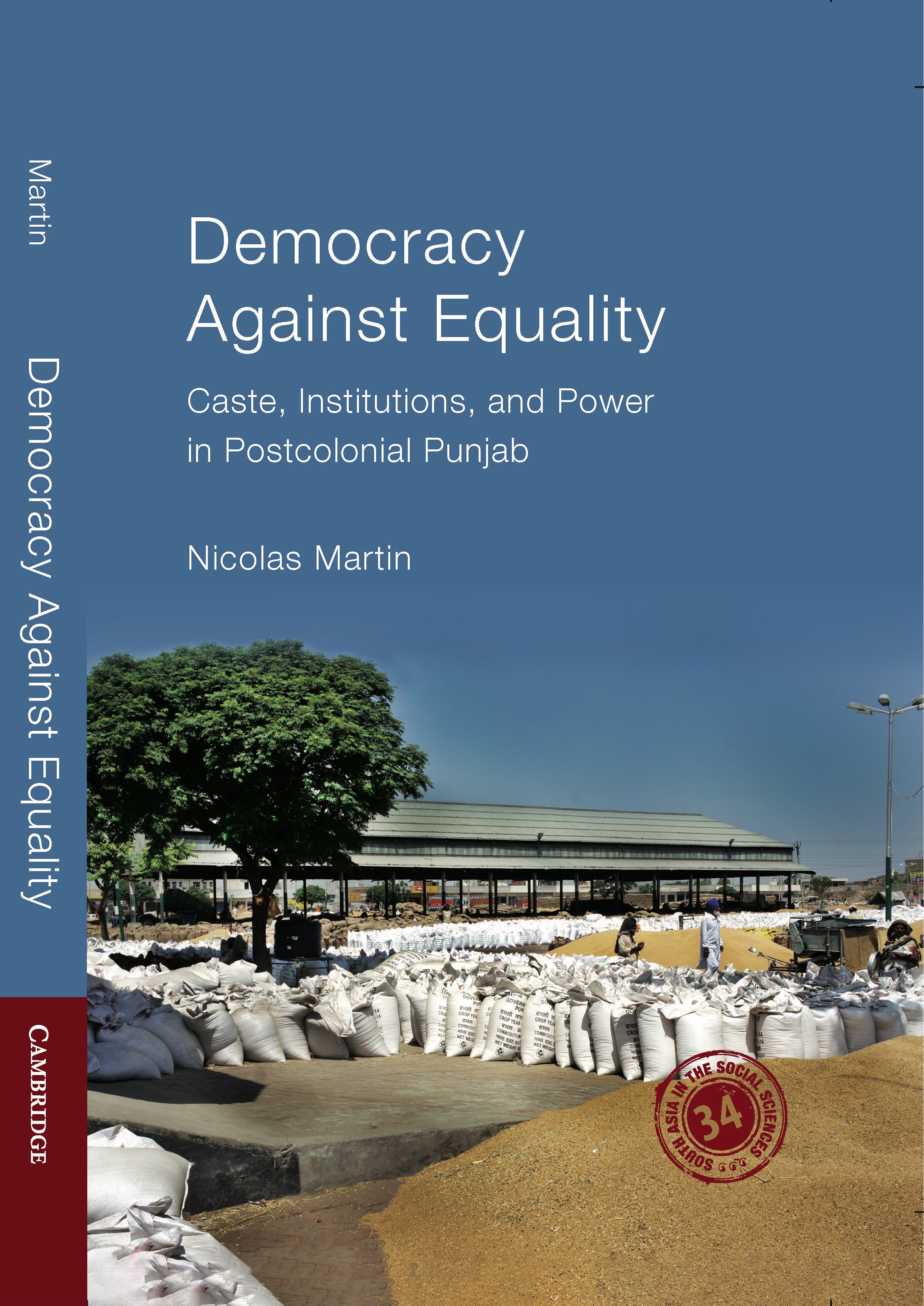 Democracy against Equality