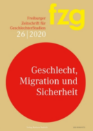 FZG - Geschlecht, Migration und Sicherheit