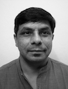 Satendra Kumar