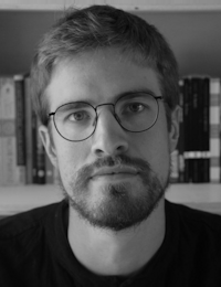 Gowaart van den Bosche
