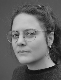 Sabrina Zahren