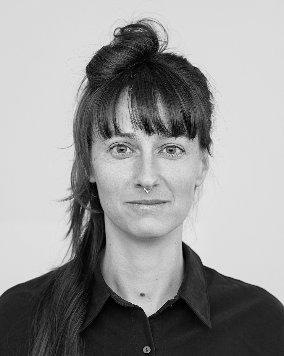 Helena Rust