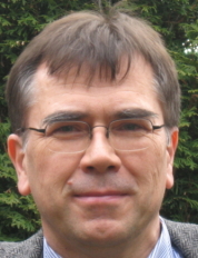 Prof. Dr. Jürgen Osterhammel