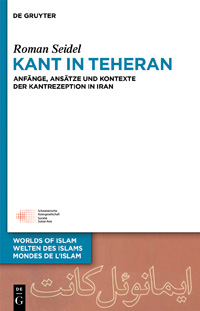 Kant in Teheran