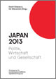 Japan 2013: Politik, Wirtschaft und Gesellschaft.