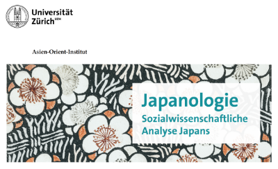 Sozialwissenschaftliche Analyse Japans