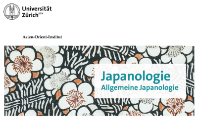 Allgemeine Japanologie