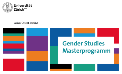 Gender Studies Masterprogramm