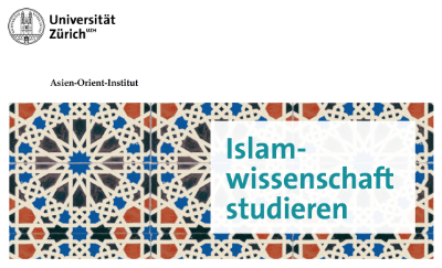 Islamwissenschaft studieren