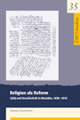 Bettina Dennerlein 2018 - Religion als Reform
