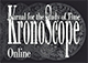 KronoScope 17, no. 1 Special Issue "Time in Historic Japan".