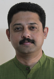 R. Ramakumar