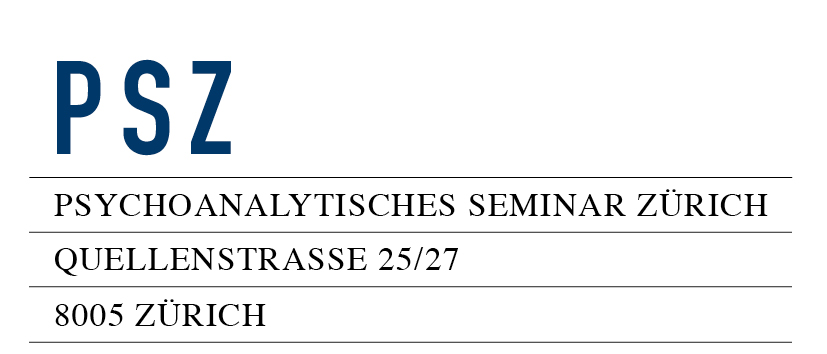 Psychoanalytisches Seminar Zürich